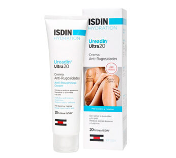 Ureadin Ultra 20 Crema