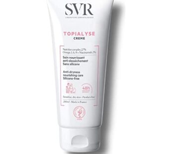 SVR Topialyse Crema Emoliente 200 ml