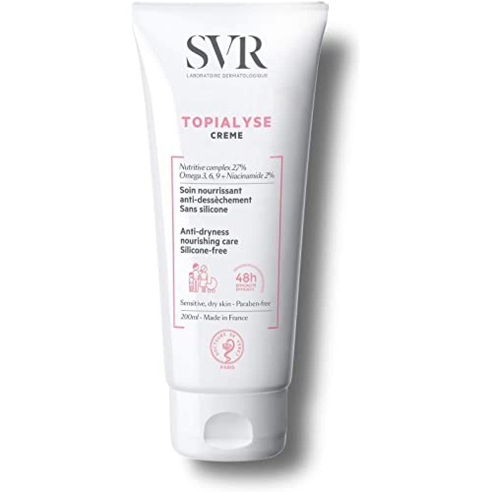 SVR Topialyse Crema Emoliente 200 ml