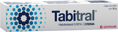 TABITRAL CREMA