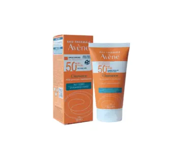 Avene Cleanance sin Color FPS 50