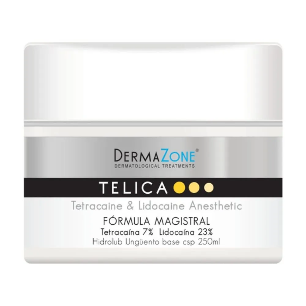 TELICA