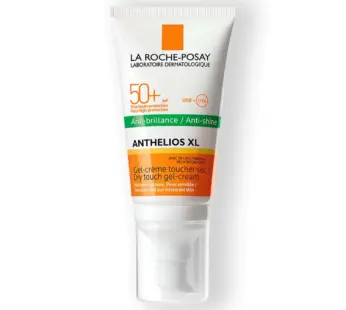 ANTHELIOS ANTI-BRILLO SIN COLOR SPF 50 50 ML