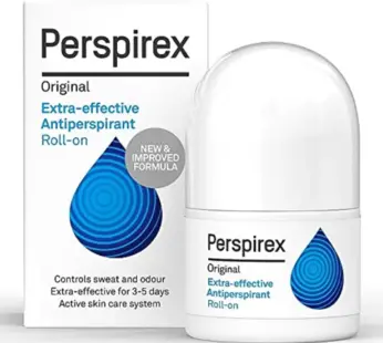 PERSPIREX ROLL ON 20 ML