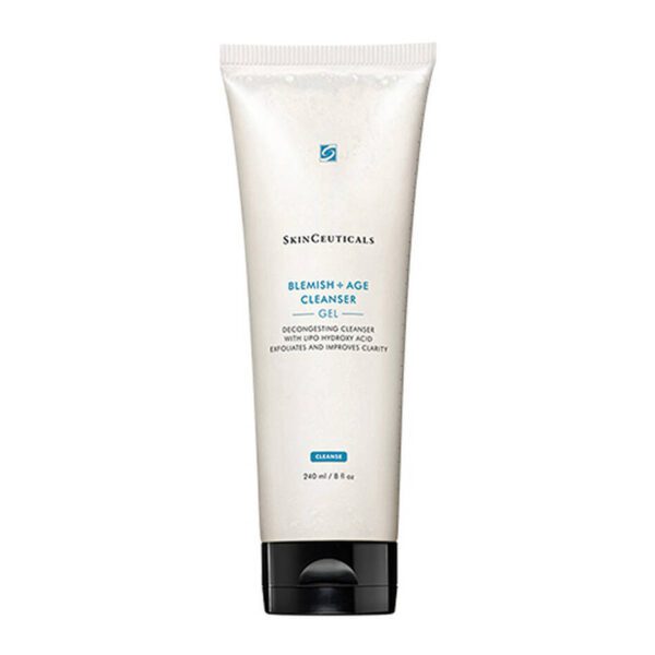 BLEMISH + AGE CLEANSER