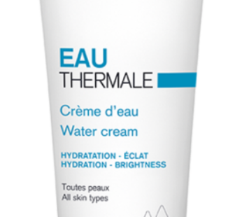 URIAGE CREMA DE AGUA