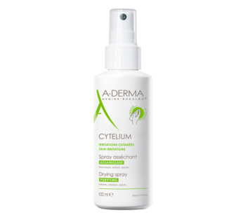 A-DERMA CYTELIUM SPRAY 100 ML