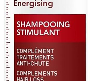 DERCOS ROJO SHAMPOO ESTIMULANTE