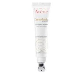 DermAbsolu Cuidado de ojos revitalizante