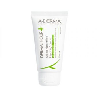 A-DERMA DERMALIBOUR  CREMA 50ML