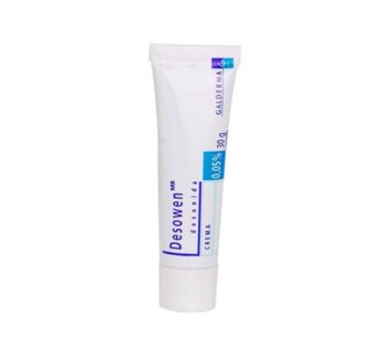 DESOWEN CREMA