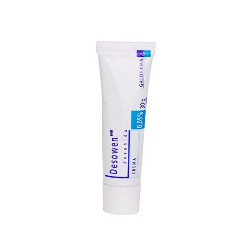 DESOWEN CREMA