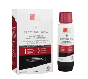 SPECTRAL DNC LOCIÓN CAPILAR