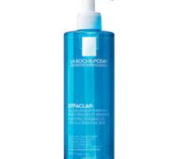 LRP EFFACLAR GEL 400 ML