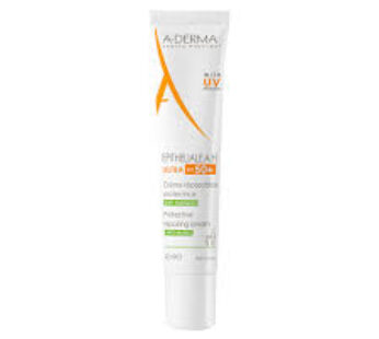 A-DERMA EPITHELIAL HA ULTRA FPS 50