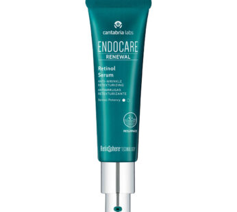 ENDOCARE RENEWAL RETINOL SERUM