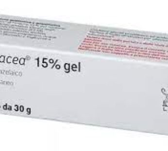 FINACEA GEL