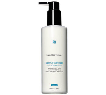 SKC GENTLE CLEANSER