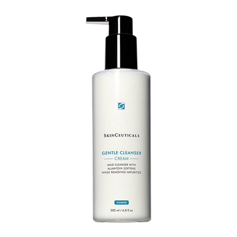 SKC GENTLE CLEANSER