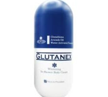 GLUTANEX BODY CREAM