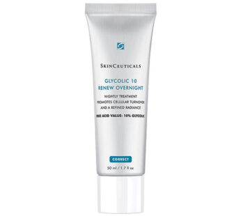 SKC GLYCOLIC 10 RENEW OVERNIGHT