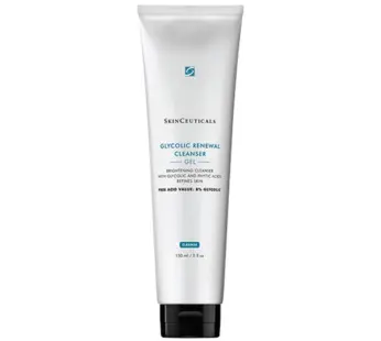 GLYCOLIC RENEWAL CLEANSER
