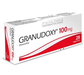 GRANUDOXY 100 MG