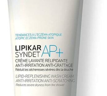 LIPIKAR SYNDET AP+ GEL 200 ML