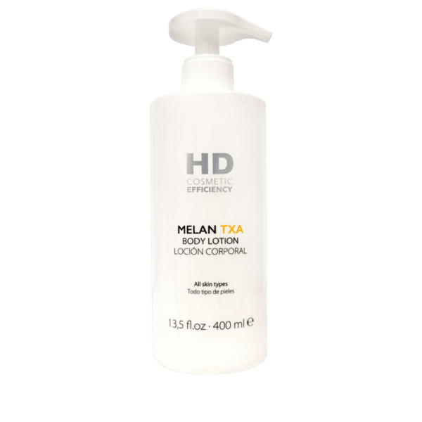 Melan TXA Locion Corporal 400 ml