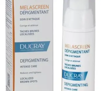 MELASCREEN DESPIGMENTANTE