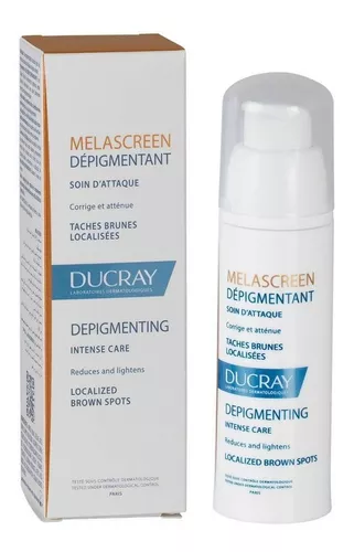 MELASCREEN DESPIGMENTANTE