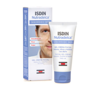 ISDIN NUTRADEICA GEL-CREMA