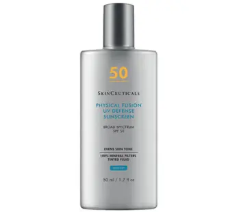 SKC PHYSICAL FUSION UV DEFENSE SPF 50