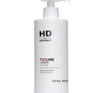 HD PSOCARE LOCIÓN 400 ML