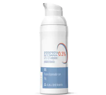 Effezel 0.3%