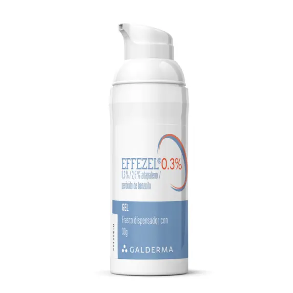 Effezel 0.3%