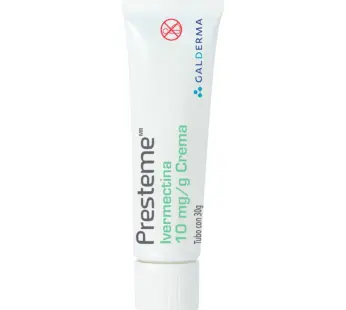 PRESTEME CREMA 30 G