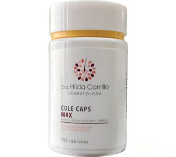 COLECALCIFEROL 5000 UI