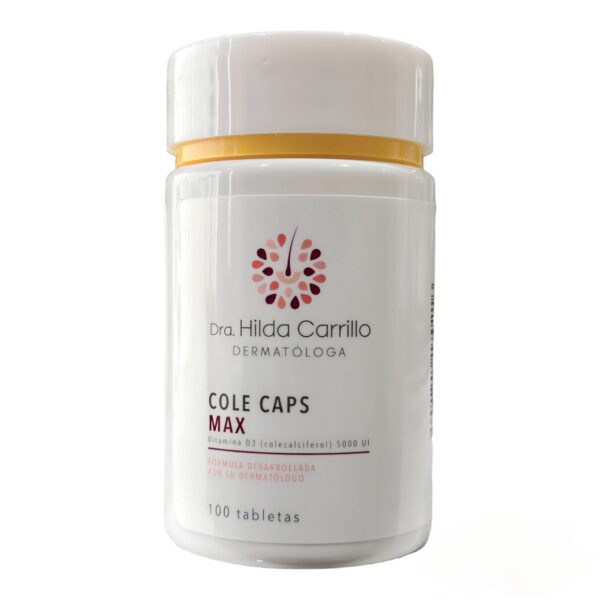COLECALCIFEROL 5000 UI