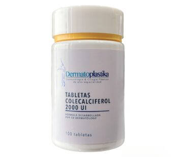 COLECALCIFEROL 2000 UI