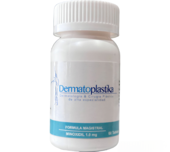 MINOXIDIL 1.0 MG
