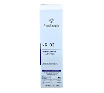 POLARIS SHAMPOO