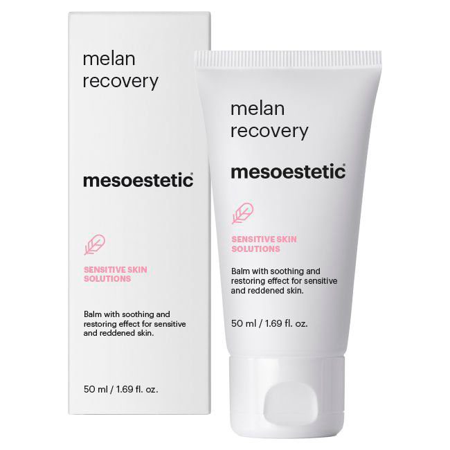 MESOESTETIC MELAN RECOVERY 50 ML