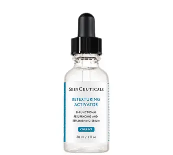 RETEXTURING ACTIVATOR