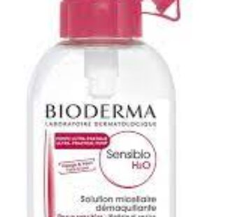 BIODERMA SENSIBIO H2O 500 ML