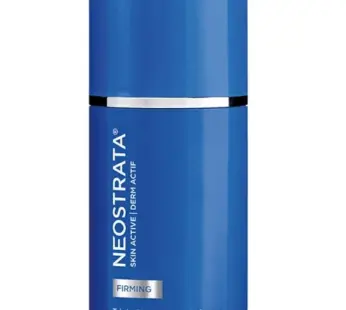 NEOSTRATA SKIN ACTIVE CUELLO Y ESCOTE