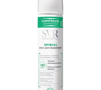 SVR SPIRIAL DESODORANTE SPRAY