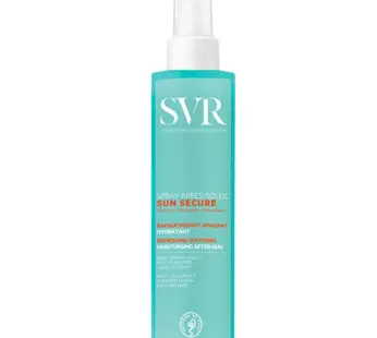 SVR SPRAY REFRESHING SHOOTING