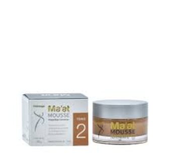 HIDRISAGE MOUSSE MAQUILLAJE TONO 2