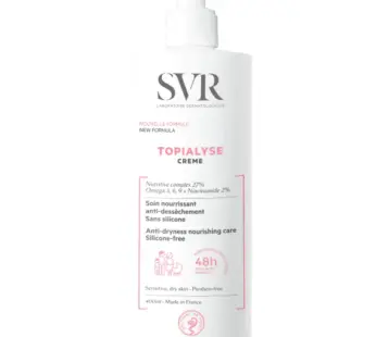 SVR TOPIALYSE CREMA 400 ML